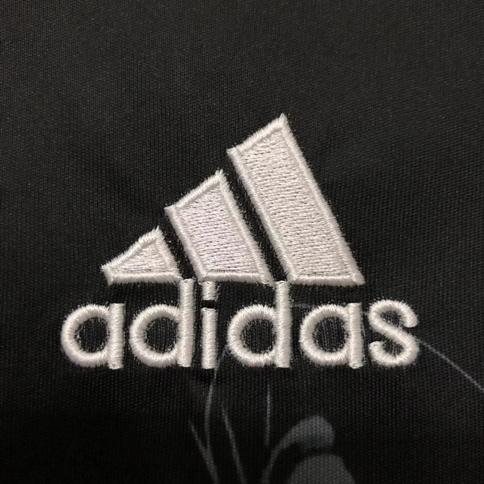 2014-15 Real Madrid Second Away Retro Jersey view 9