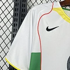2025-26 Nike 90 Special Edition Jersey - Fan Edition view 5
