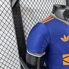 2025-26 Newcastle United Away Shirt - Player Edition view 8
