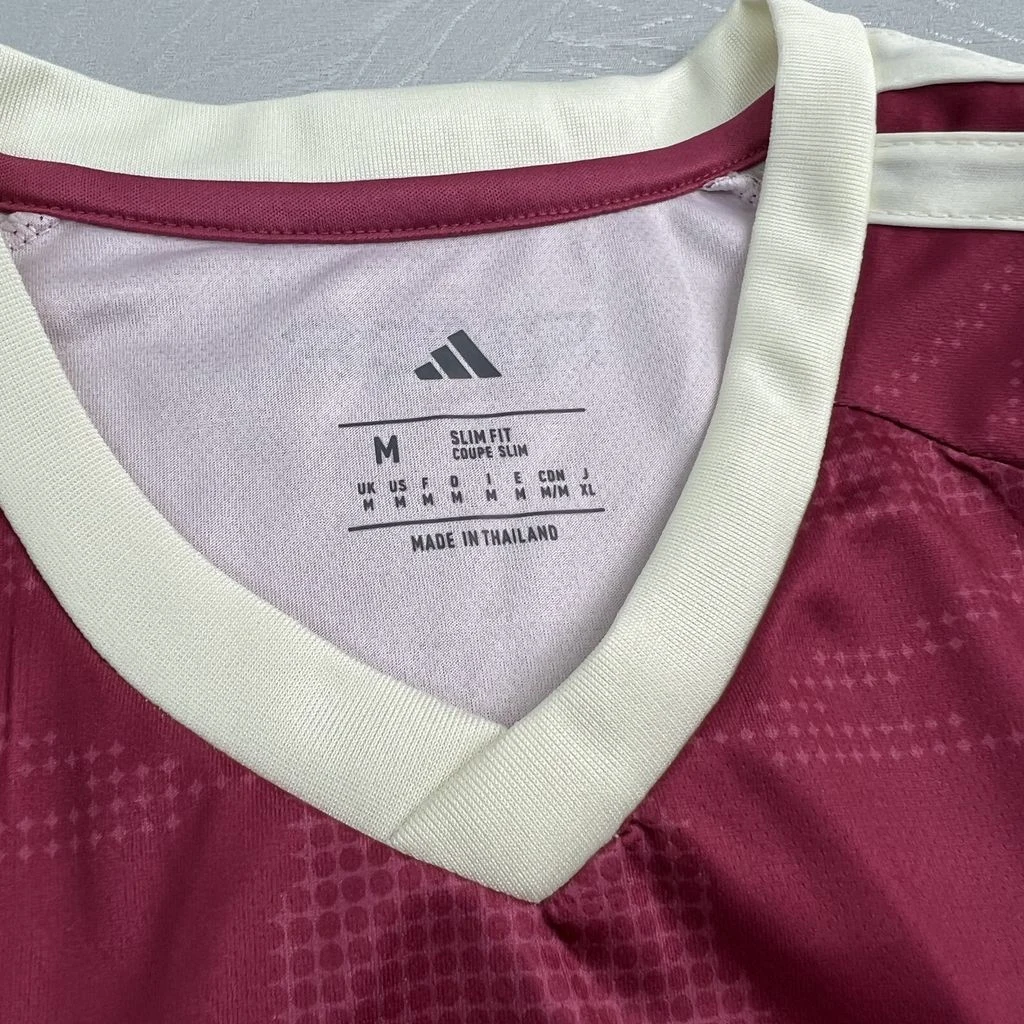 2026-27 Real Madrid Second Away Long-Sleeve Kit - Fan Edition view 6