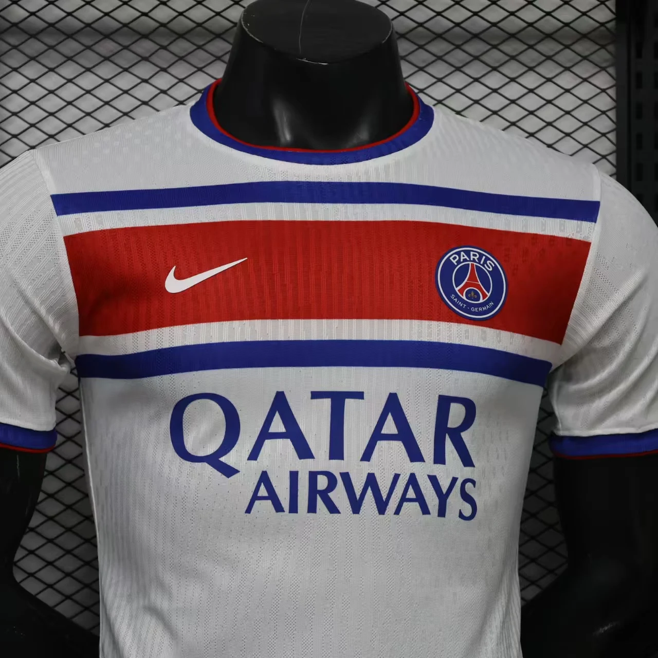 2026-27 Paris Saint-Germain Training Jersey – Player Version view 3