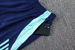 2025-26 Flamengo vest training jersey view 4