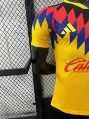 2025-26 America Special Edition Jersey - Player Edition view 6