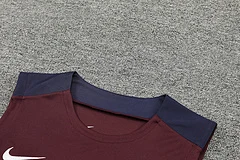 2024-25 England training vest view 9