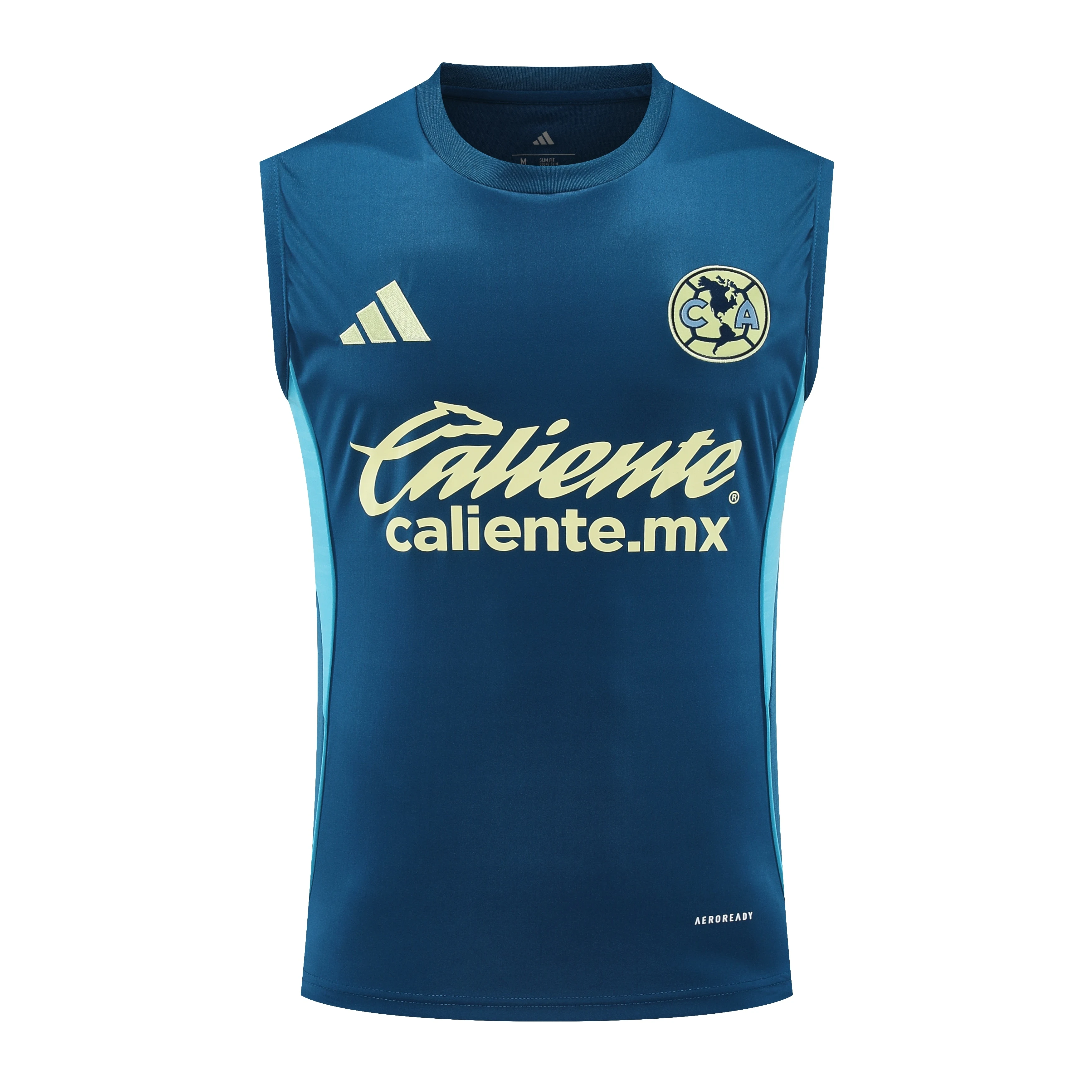 2025-26 Cougars Training Vest Jersey view 14