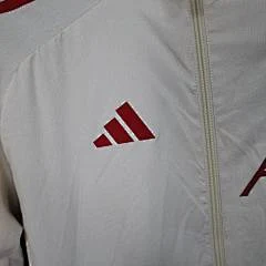 2025-26 Liverpool Windbreaker view 7