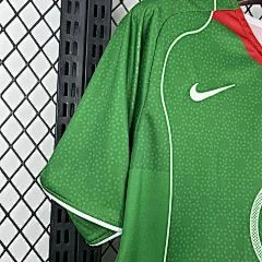 2025-26 Nike 90 Special Edition Jersey - Fan Edition view 4