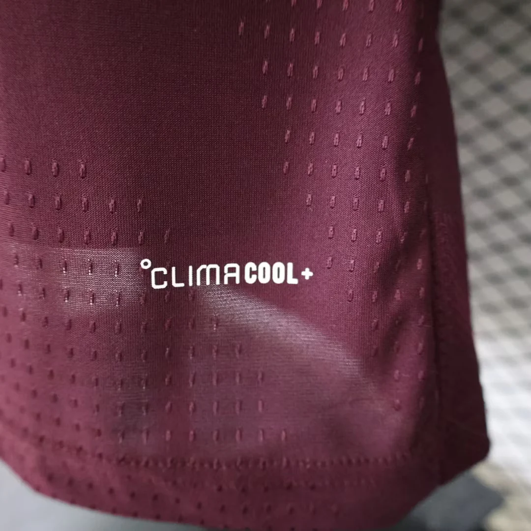 2026-27 Aston Villa Home Shirt – Player Version view 9