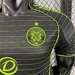 2025-26 Celtics Away Jersey - Player Edition view 4