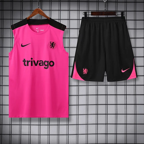 2024-25 Chelsea training shirt