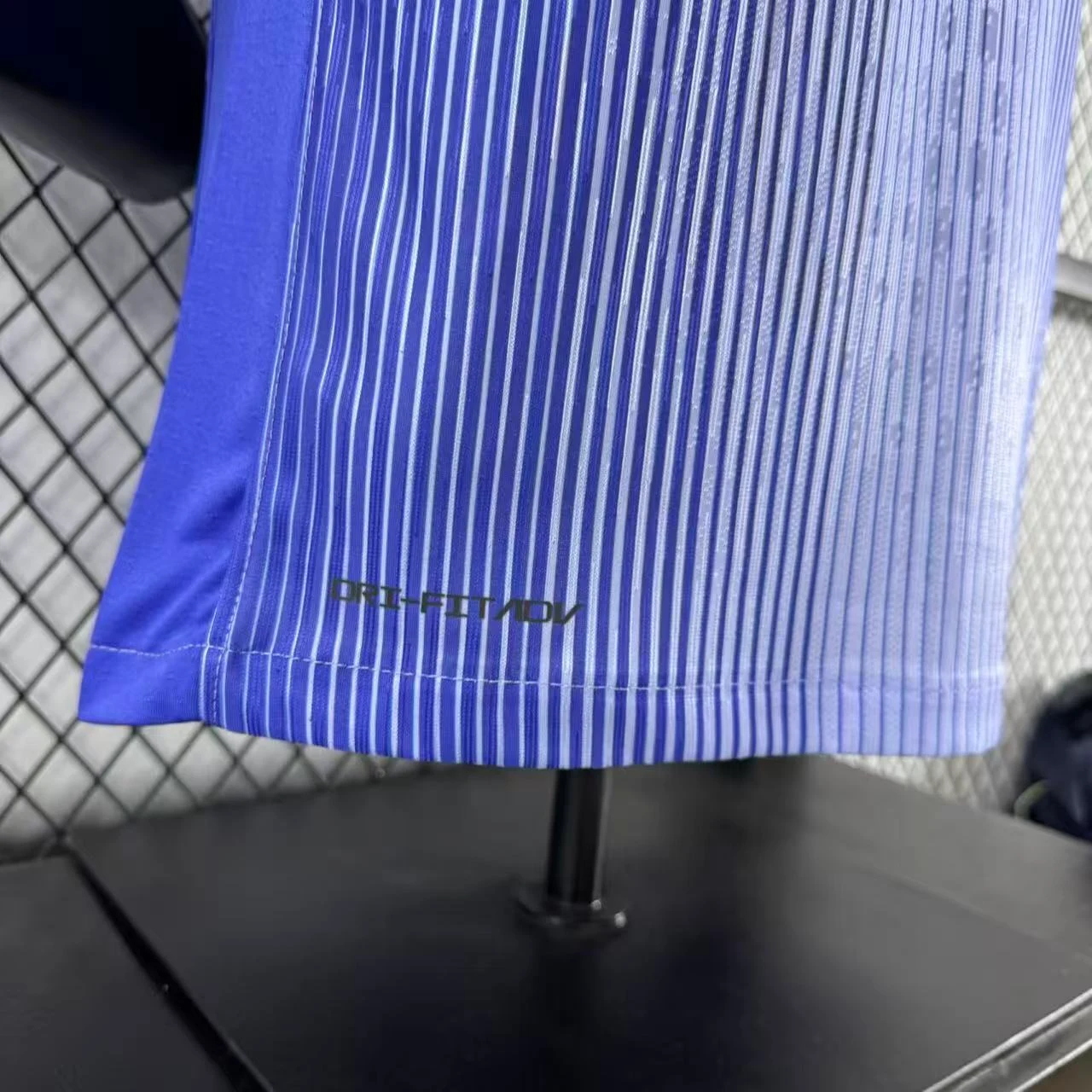 2025-26 Barcelona Training Jersey – Player Version view 7
