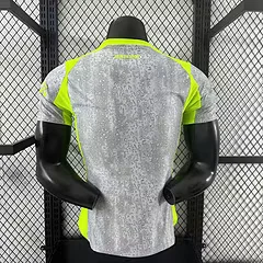 2025-26 Manchester City Away Jersey - Player Edition. view 2