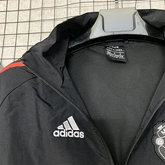 2025-26 AC Double-faced Windbreaker view 16