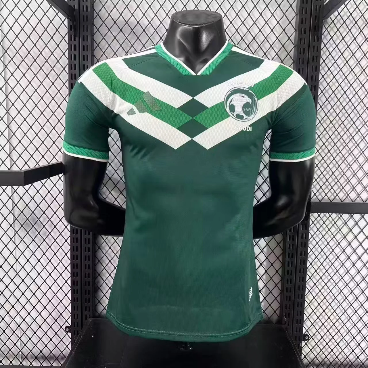 2026-27 Saudi Arabia Special Edition Jersey – Player Version