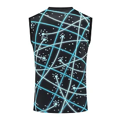 2025-26 Inter Milan Training Vest Jersey view 14