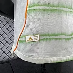 2025-26 Celtics Second Away Jersey - Player Edition view 11
