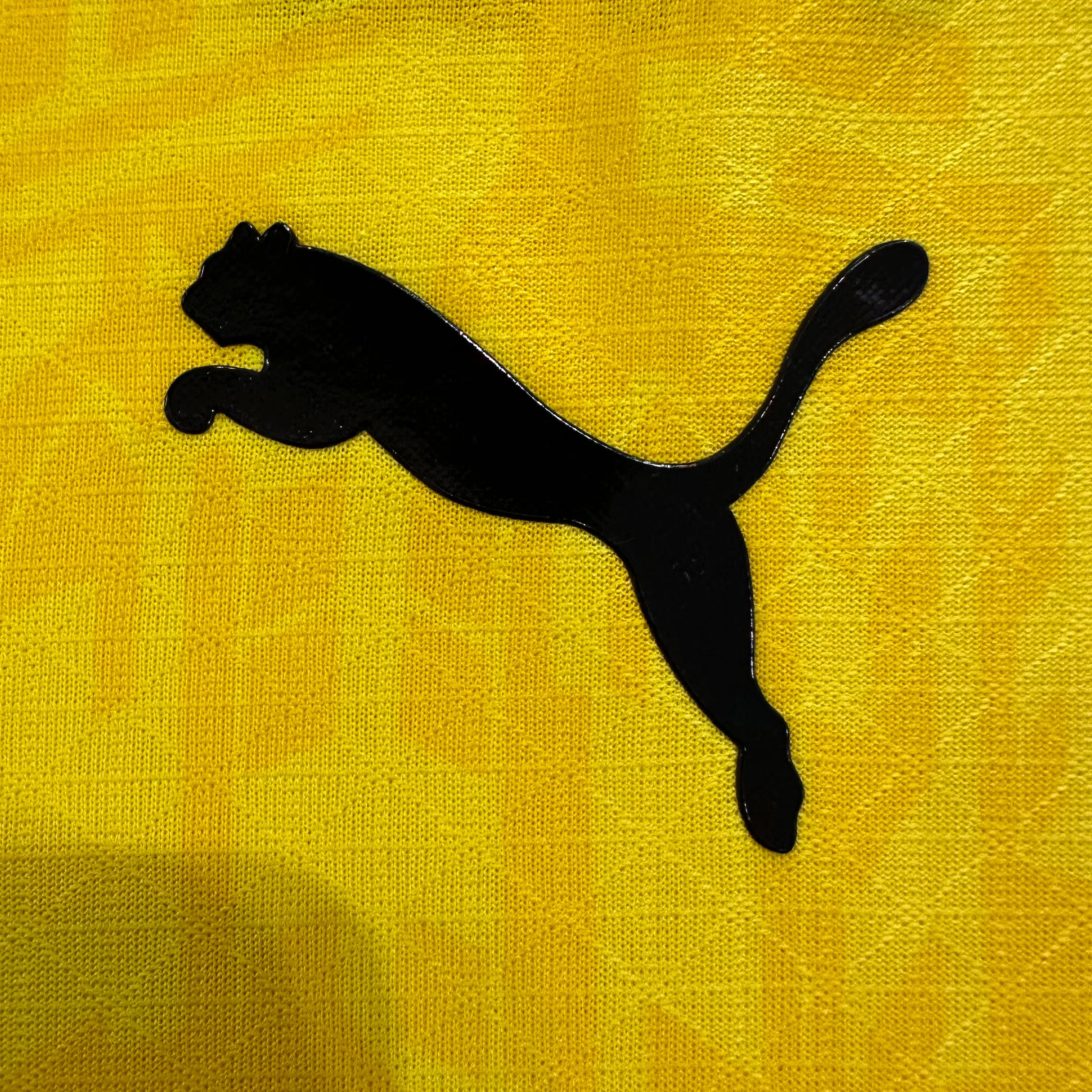2026-27 Borussia Dortmund Home Jersey — Player Version view 4