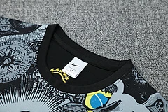 2025-26 Brazil vest training jersey view 23