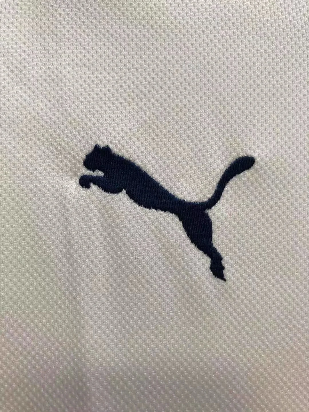 2008-09 Tottenham Hotspur Home Retro Jersey view 6
