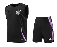 2024-25 Germany training vest jersey view 14