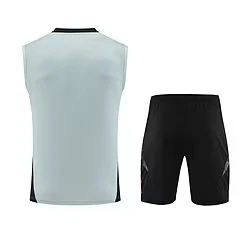 2024-25 Juventus training vest jersey view 18