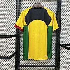 2025-26 Nike 90 Special Edition Jersey - Fan Edition view 2