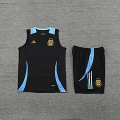 2024-25 Argentina training vest view 14