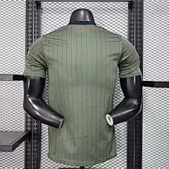 2025-26 Bayern Munich Casual Jersey - Player Edition view 2