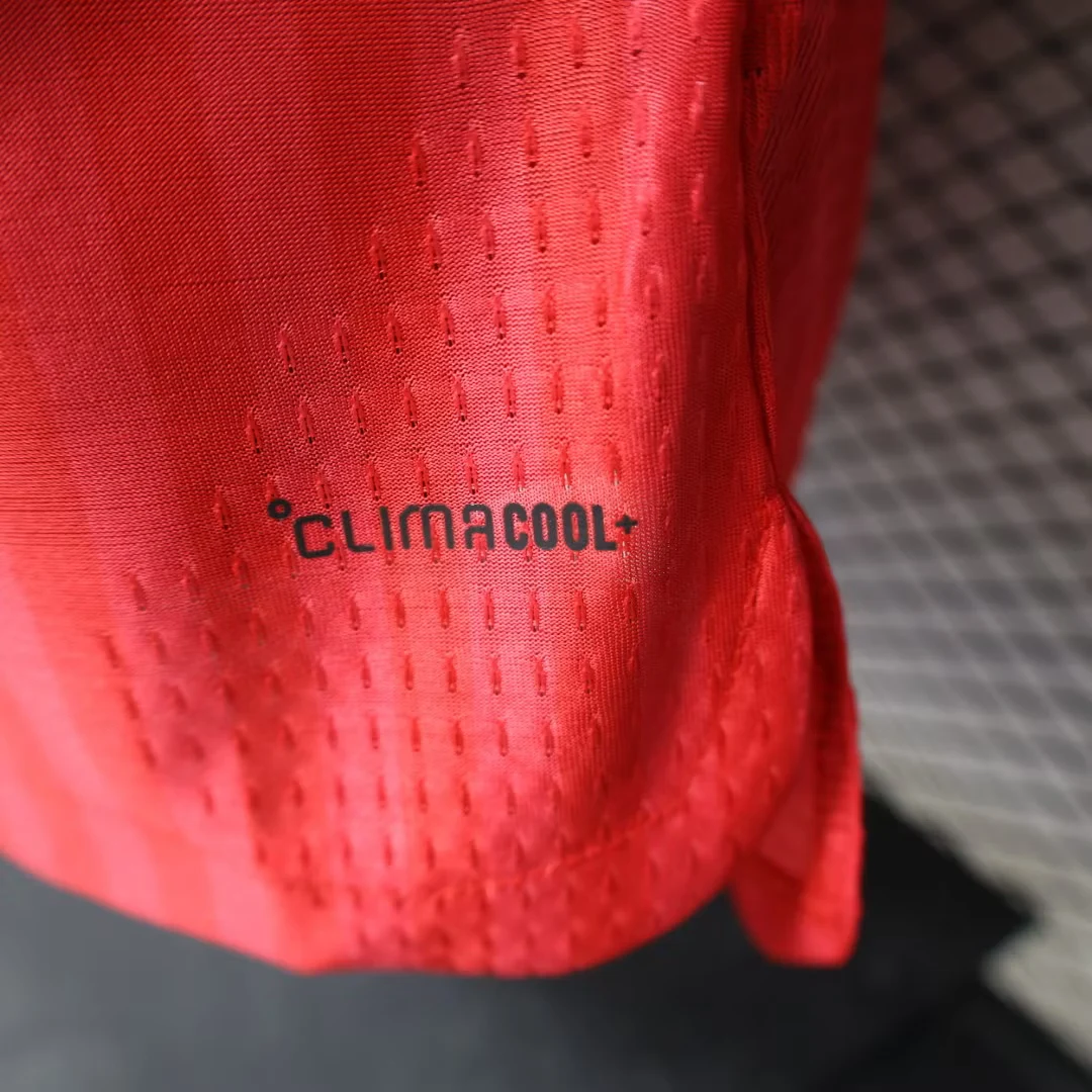 2026-27 Lyon Away Jersey – Player Version view 7