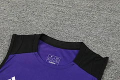 2024-25 Germany training vest jersey view 6