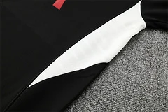 2025-26 Liverpool FC half-zip training jersey view 17