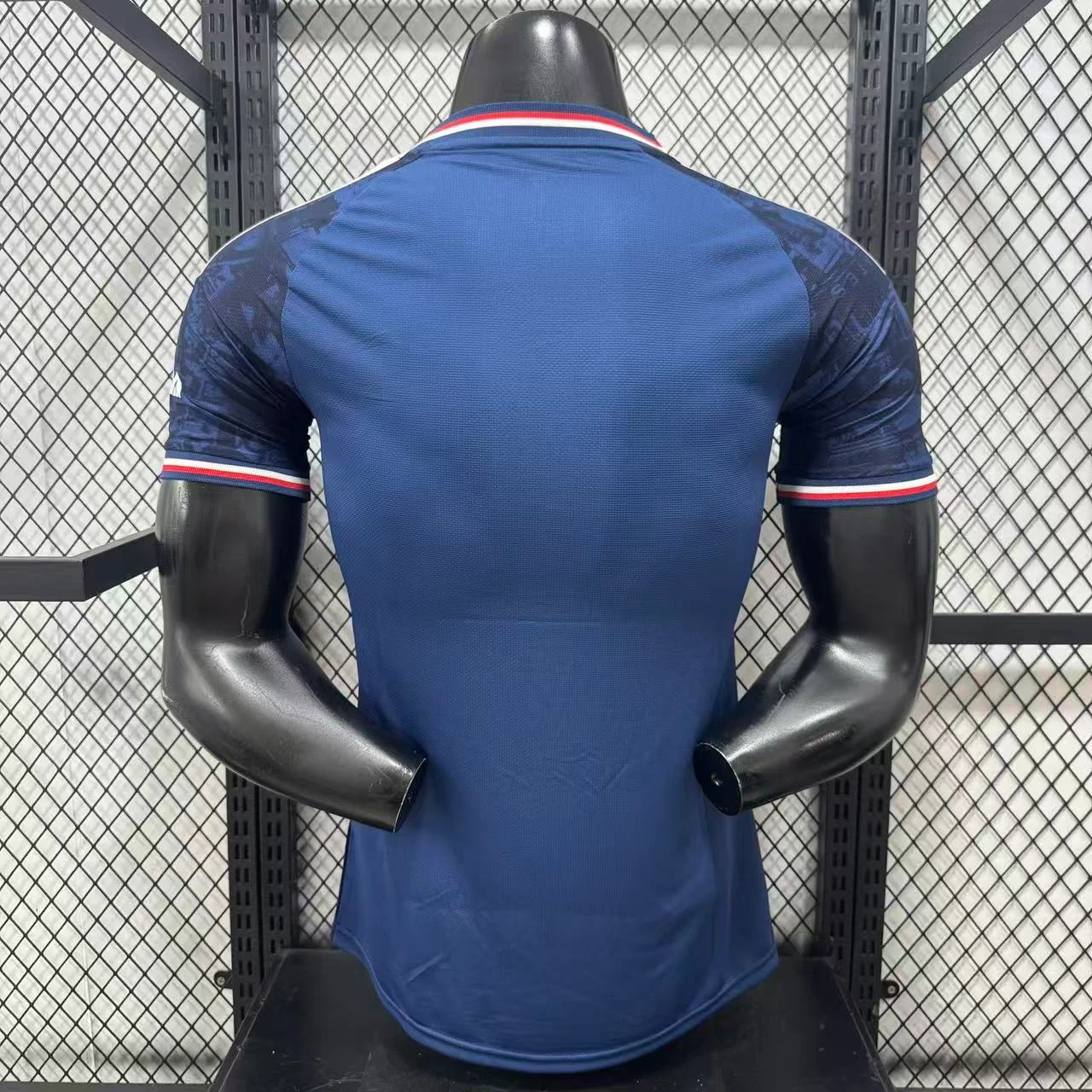 2026-27 Arsenal Special Edition Jersey – Player Version view 2