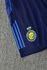 2024-25 Riyadh Victory Vest Training Jersey view 4