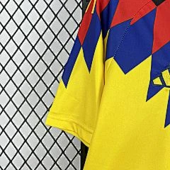 2025-26 America Special Edition Jersey view 4
