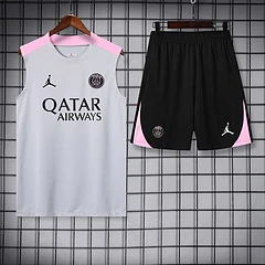 2024-25 Paris Saint-Germain training shirt view 17
