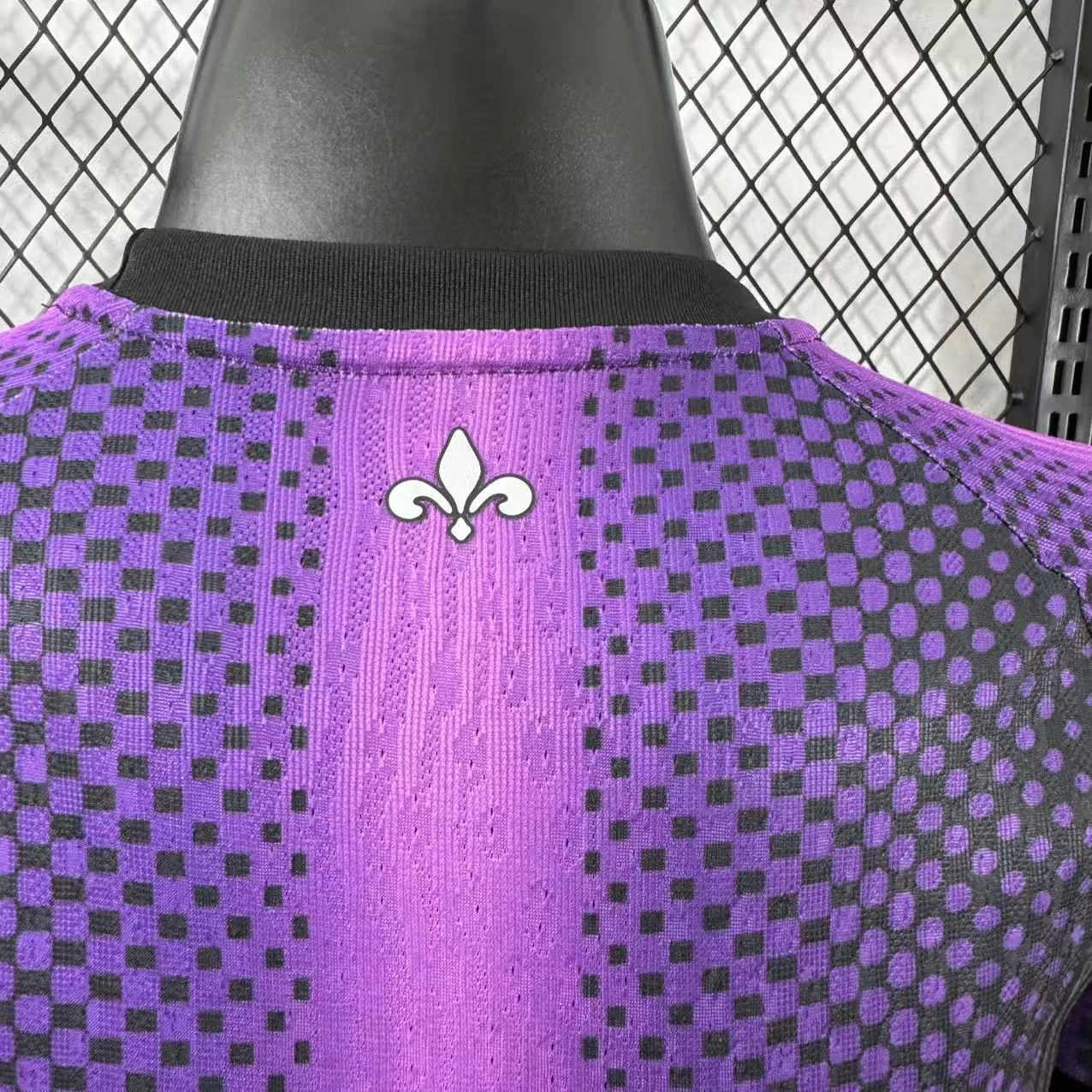 2025-26 Paris Saint-Germain Special Edition Jersey – Player Version view 4