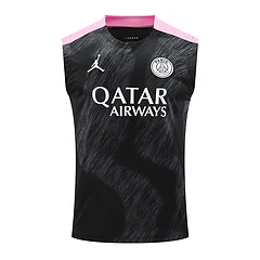 2024-25 Paris Saint-Germain training shirt view 16