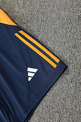 2024-25 Real Madrid Training Vest Jersey view 3