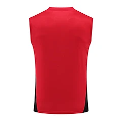 2024-25 Manchester United training vest jersey view 15