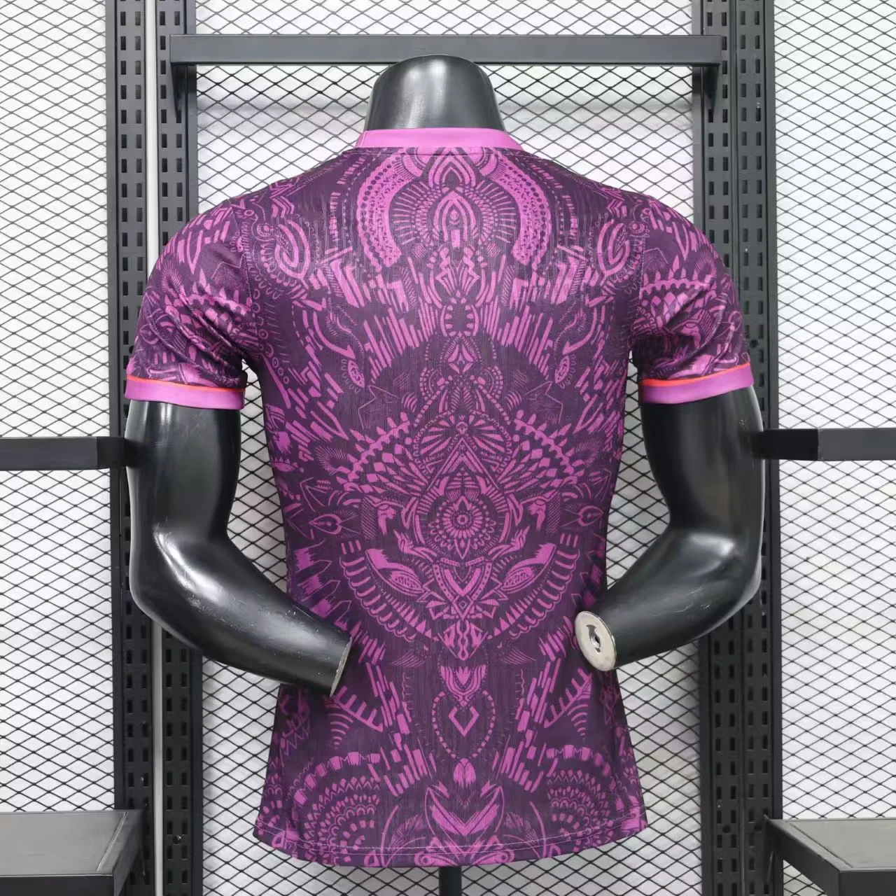 2026-27 Paris Saint-Germain Special Edition Jersey – Player Version view 2