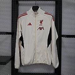 2025-26 Liverpool Windbreaker view 10