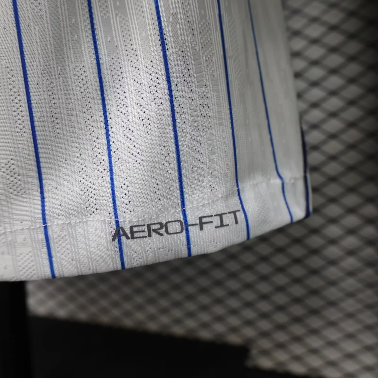 2026-27 Inter Milan Away Jersey – Player Version view 7