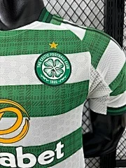 2025-26 Celtics Home Jersey - Player Edition view 5