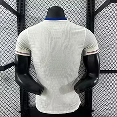 2025-26 France Away Shirt - Player Edition view 2