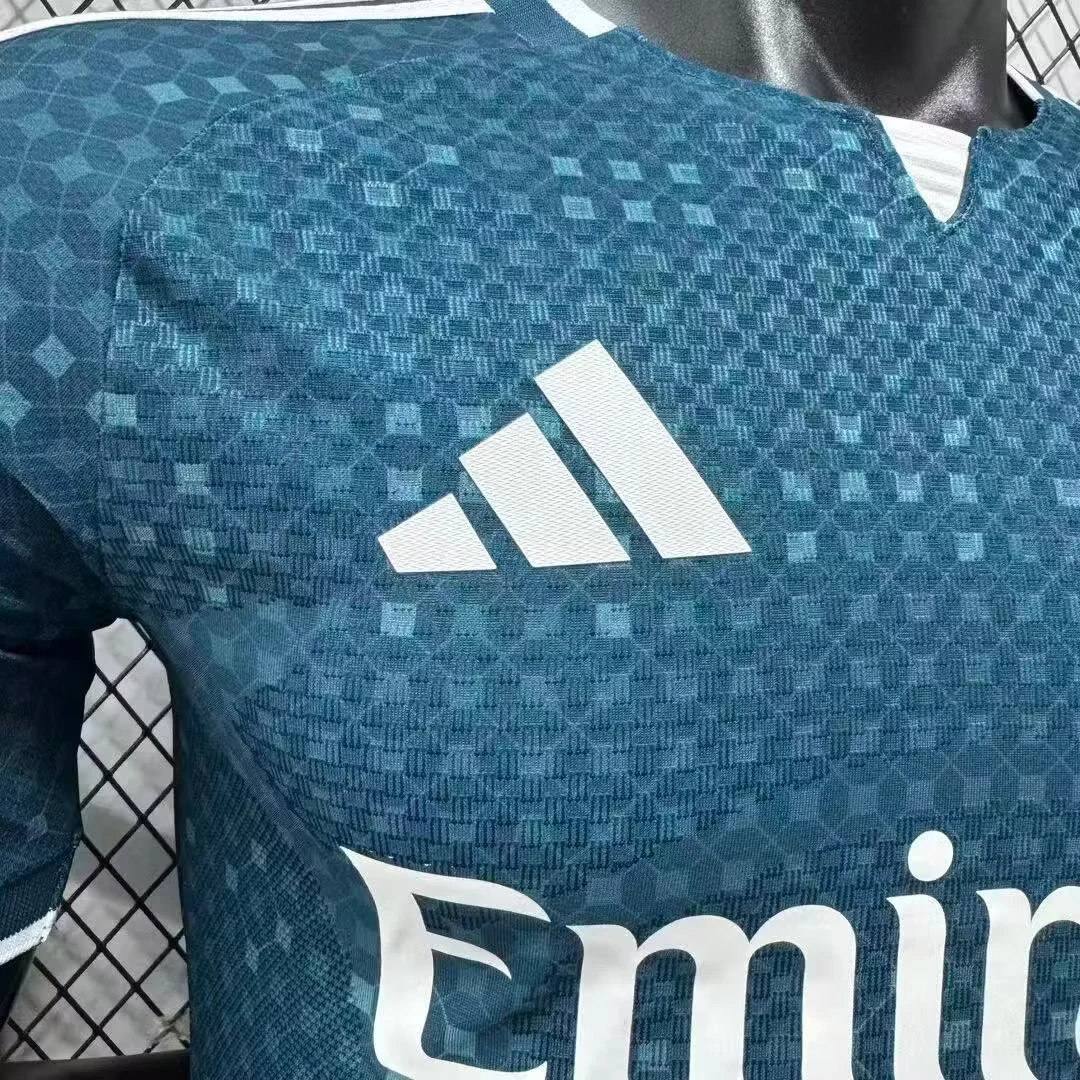 2026-27 Real Madrid Special Edition Jersey – Player Version view 4