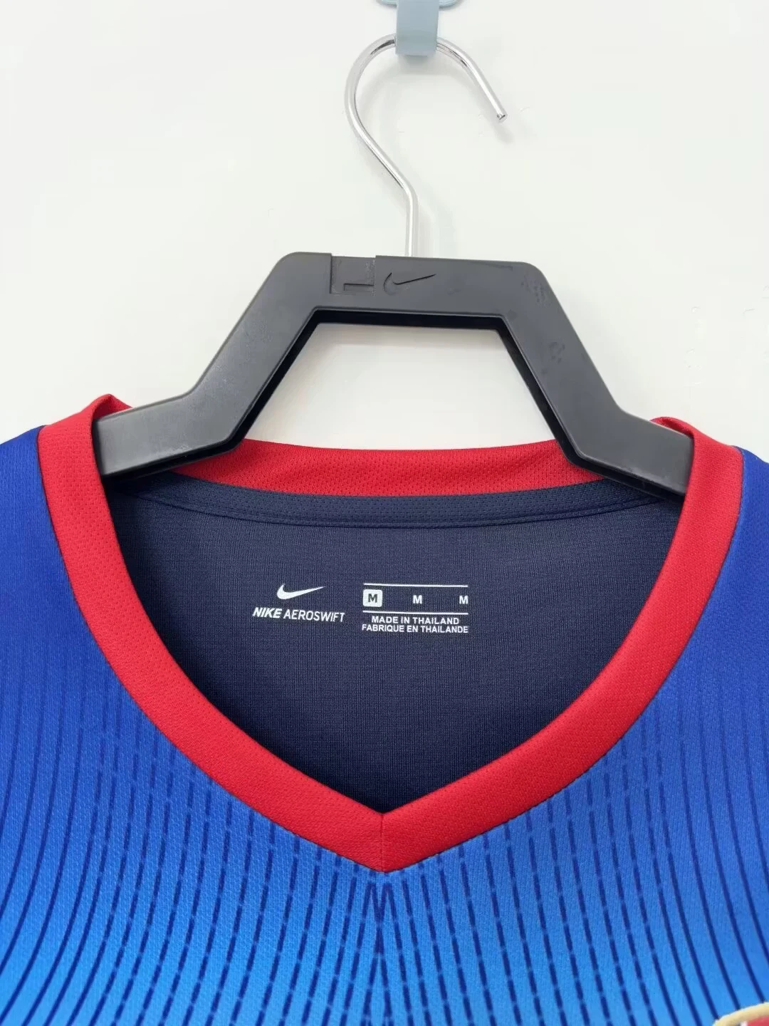 2002-04 Arsenal Away Retro Shirt view 9