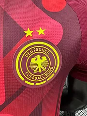 2025-26 Germany Away Kit - Players view 5