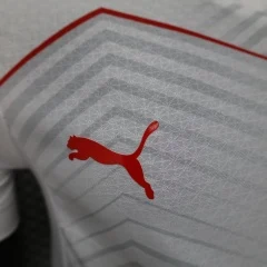 2025-26 Leipzig Home Shirt - Player Edition view 9