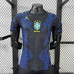 2026 Brazil Away Jersey - Player Version view 11