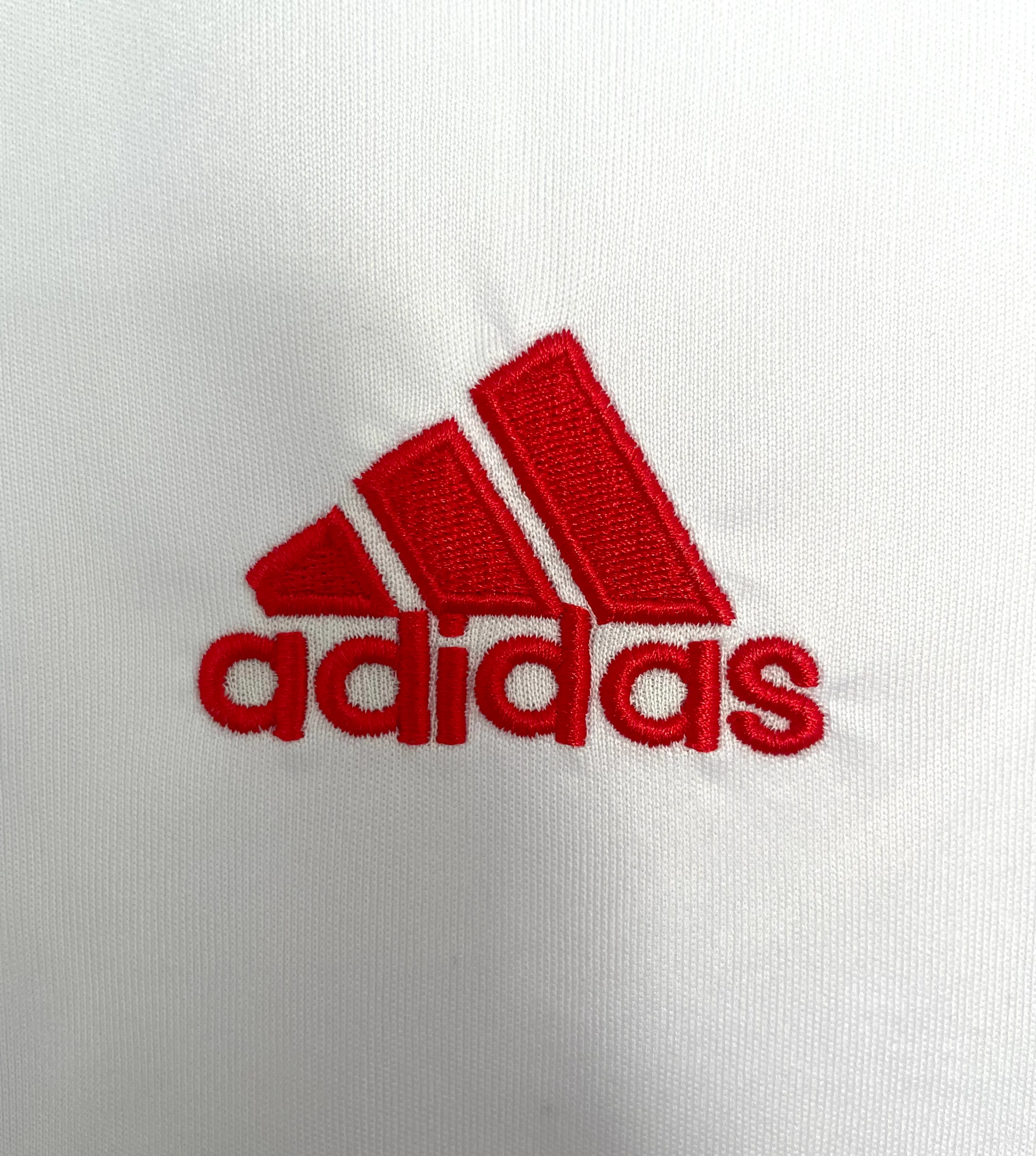 2011-12 AC Away Retro Jersey view 7